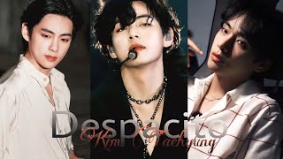 Download lagu Kim Taehyung - Despacito - [FMV] mp3