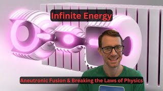 Infinite Energy - Aneutronic Fusion