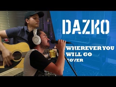 Video de la banda Dazko