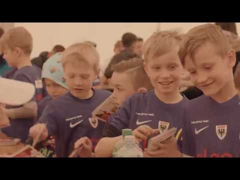 Aftermovie 2019 – FC Aarau Juniorencamp