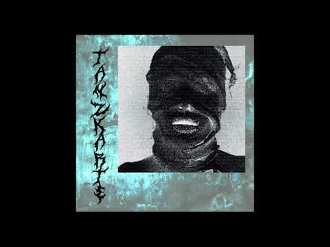 TANZKARTE - Acid Bvrn [II014D]