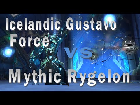 10 - IGF Mythic Rygelon Kill