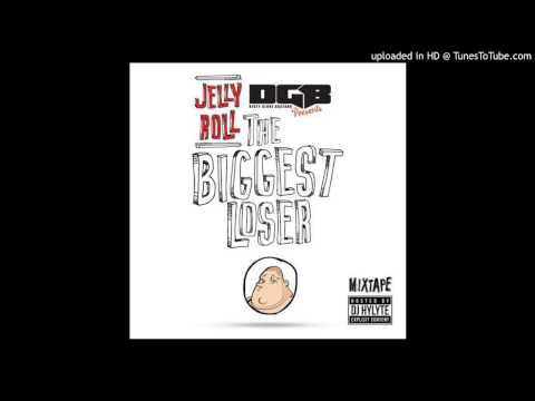 Jelly Roll & Rikk Reighn - Fire That Dope Up [Prod. by Stoner] (The Biggest Loser 2014)