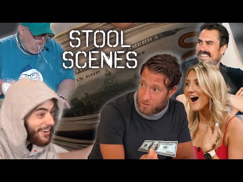 Dave Portnoy Places a $10k Bet for Employee on NFL Game