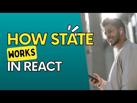 How useState works in React (in 6 minutes)