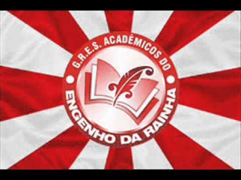 Acadêmicos do Engenho da Rainha 1989