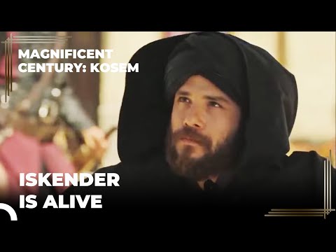 Zulfikar's Big Secret | Magnificent Century: Kosem