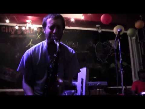 48 Seconds in the Details with Ben Bohorquez 15 APR 2013