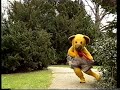 Brokeback Bamse 1