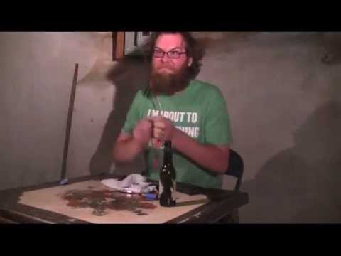 Archie's Bunker Survival Bloopers