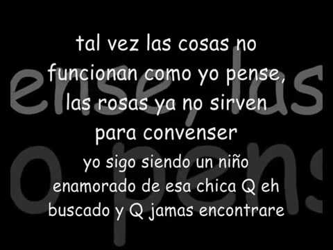 Tal Vez (2010) - Porta