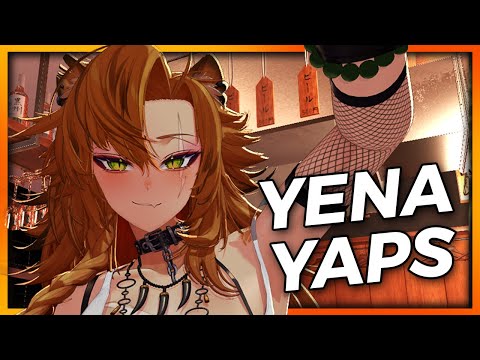 Ya come here often? :3