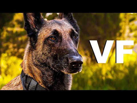 DAKOTA Bande Annonce VF (2022)