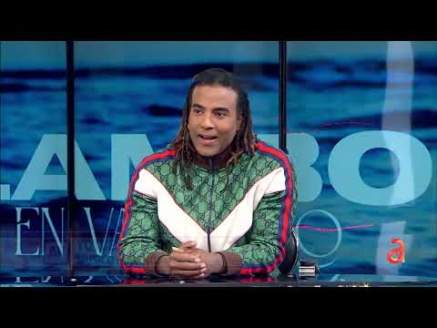 Yotuel habla de sus dos nuevos éxitos: “Lola” con Camila Cabello y “Lambo en Varadero”