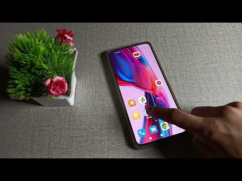 how to add language in MI 10T mobile