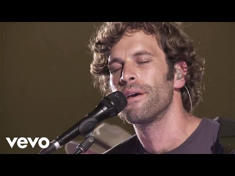 Jack Johnson - Banana Pancakes (Kokua Festival 2010)