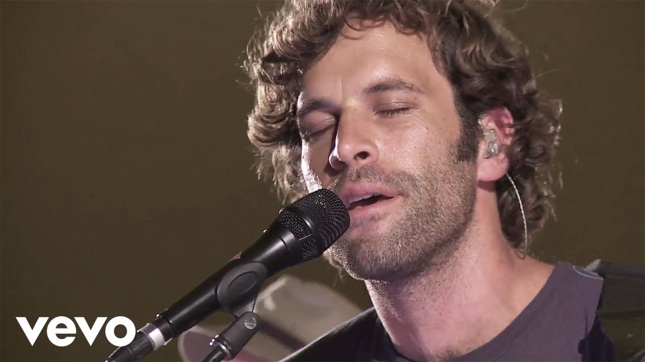 Jack Johnson - Banana Pancakes (Kokua Festival 2010) - YouTube