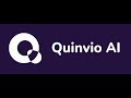 How Quinvio AI works?