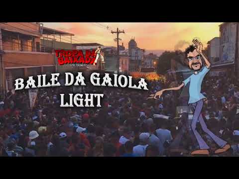 SEQUENCIA LIGHT BAILE DA GAIOLA RITMO LOUCO 2018 ((DJ RENAN DA PENHA))
