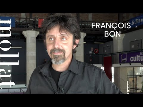 François Bon
