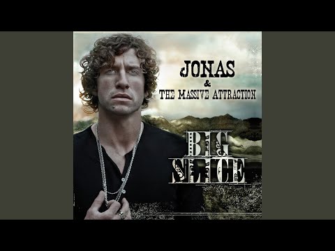 The Deep End - Jonas & The Massive Attraction