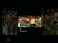 WRESTLMANI Day 1 Man Event The Usos Vs Ko And Sz Youtubeshorts Shorts