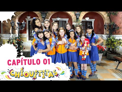 Chiquititas | Chapter 01