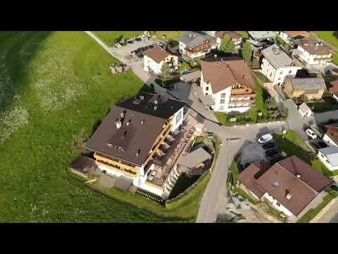 Hotel Falknerhof, am Ursprung Video Thumbnail