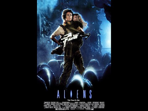 The Big Monster Briefing Room 51 - Aliens