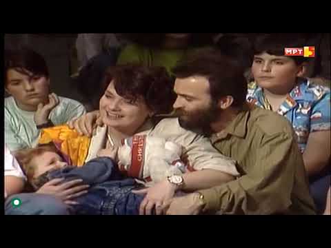 Заспивалка - Маријана и Тоде Новачевски во До Ре Ми с1е4