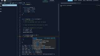 Binary Tree Level Order Traversal