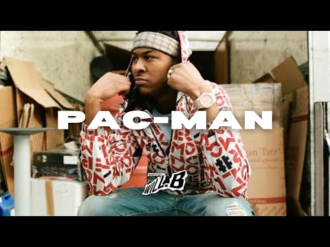 DigDat x Da Beatfreakz x B Young Type Beat - "Pac-Man" | FREE UK Drill Beat 2023