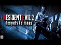 RESIDENT EVIL 2 Desperate Times MARVIN S MOD NEW RE Fan Game Full Playthrough Download
