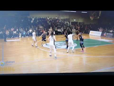 Playbook Basketball 1 DBBL 2017/2018 Saison