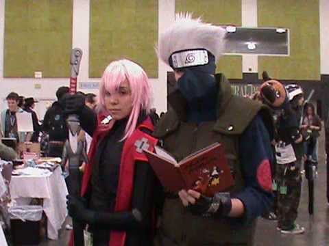 Best Cosplays of Fanime Con 2010 :D