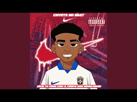 Hoje Tú Fode Com a Tropa dos Envolvidos