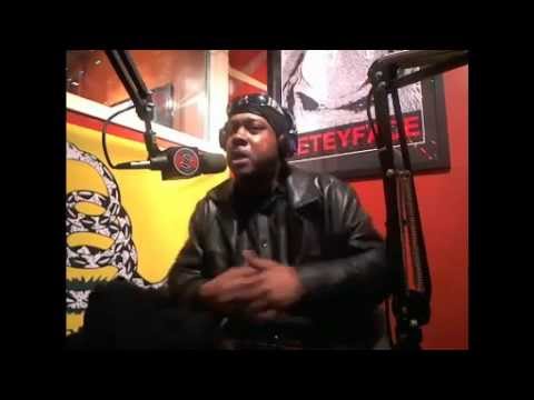 Episode 42 - ft. Percee P (2-8-15)