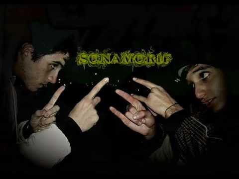 Sonamorip Ft Aka Girao- Esto no te lo esperabas (Girao,Dreman,Luxoner,Harder)