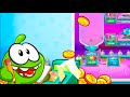 Om Nom Idle Candy