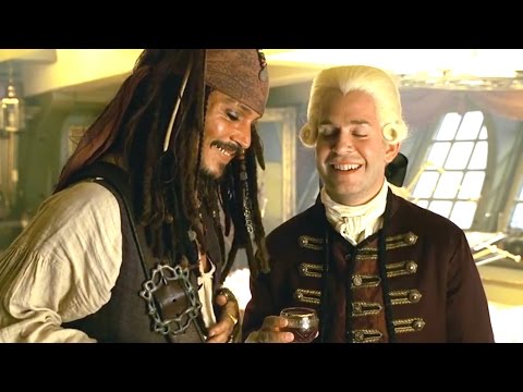 4 der witzigsten FILM-OUTTAKES/PATZER EVER!