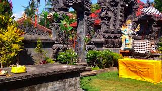 The Last Life Place Pura Dalem Ringdikit North Bali