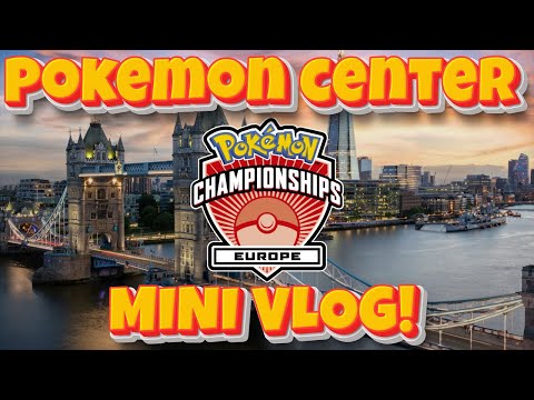 EUIC 2023 Mini Vlog!