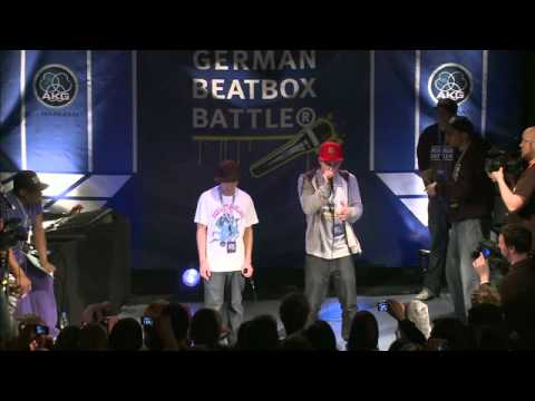 Robeat vs Babeli Final - German Beatbox Battle 2011 ★★★★★(360p_VP8-Vorbis)