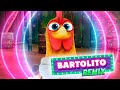 BARTOLITO REMIX LA GRANJA DE ZENÓN ‍ Canciones Infantiles El Reino Infantil
