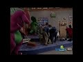 Let S Do Closing 1992 PBS For Happy Birthday Barney