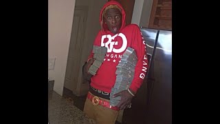 Young Thug but it's DRILL