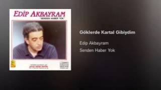 Göklerde Kartal Gibiydim Music Video