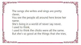 Enuff Z&#39;nuff - She Wants More Lyrics