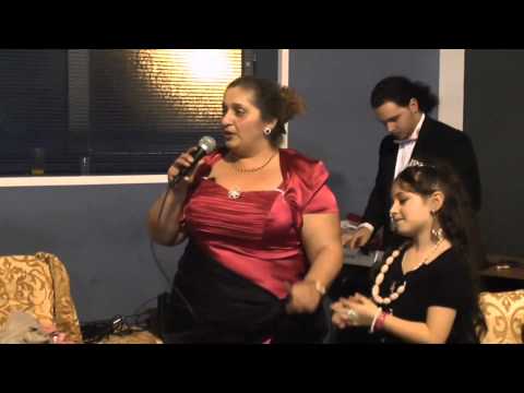 Romane gila Malota LIVE Derby 2013