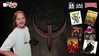 Secrets of id Software Marketing: Mike Wilson’s Insider Stories - The Retro Hour EP439